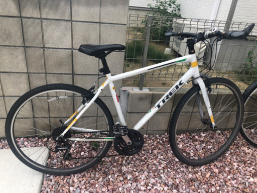 7/31まで！　TREK FX2 手渡しのみ
