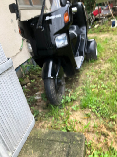 『値下げ』キャノピー改　マロッシ68CC