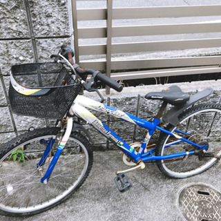 自転車 20インチ 