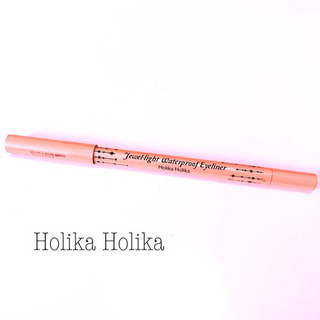 ②Holika Holika(ホリカホリカ) アイライナー