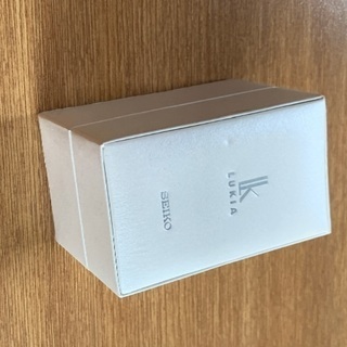 腕時計 レディース セイコー (SEIKO) 4R38 自動巻き