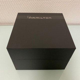 ハミルトンHamilton腕時計　中古