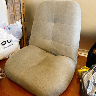 【格安】ポケットコイル 大きいソファ系の座椅子