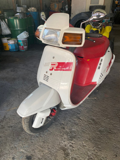 リードR