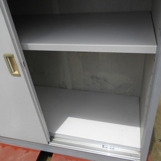 イナバ物置 サイドボックスピッタン庫 KAN-1255B 鍵付き