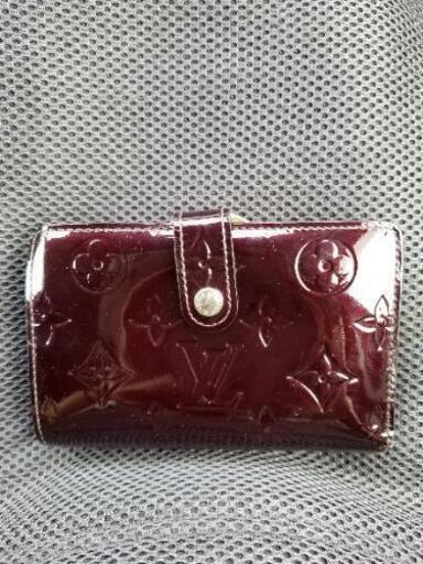 ⤵️ルイヴィトンがま口財布