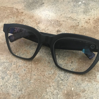 最先端✨】BOSEのスピーカー内蔵のスマートアイウェア