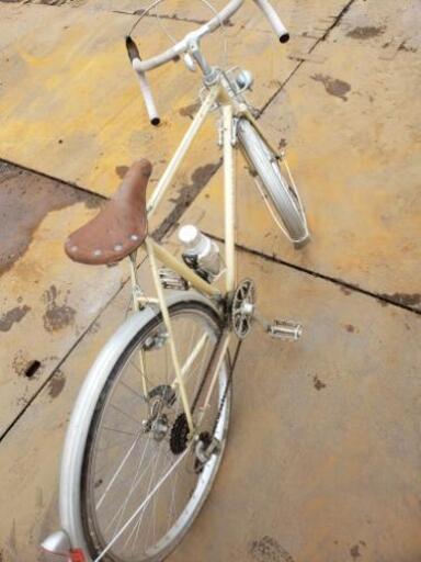 KATAKURA☆ 片倉シルク☆ ヴィンテージ カタクラシルク NJS 競輪