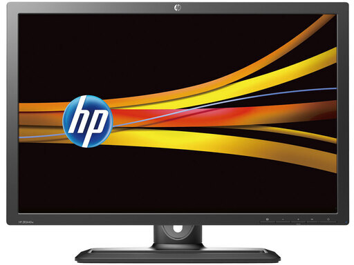 【送料無料】液晶ディスプレイ　HP ZR2440W [24インチ ブラック]　1920x1200