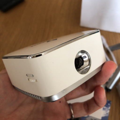 FOSONN M3 ミニプロジェクター