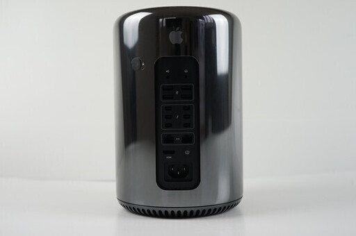 【送料無料】Apple MACPROX/HC-3500 A1481 A1481 X(E5-1650V2)HC-3.5GHZ 64GB SSD512GB