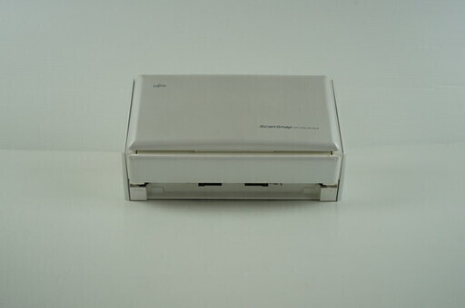 富士通　PFU ScanSnap FI-S1500M 両面スキャナー A4/50枚給紙