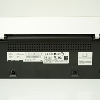 富士通 PFU ScanSnap FI-S1500 両面スキャナー A4/50枚給紙