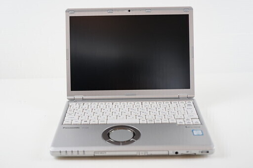 Panasonic Let's note【CF-SZ5WD65S】
