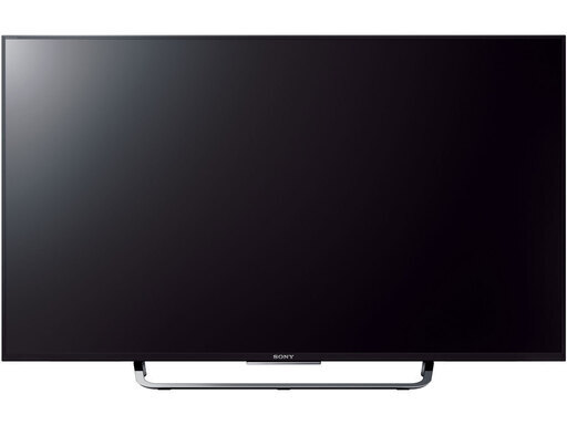【送料無料】SONY ソニー 49V型 液晶テレビ ブラビア KJ-49X8500C 4K Android TV 外付けHDD 録画外付けHDD裏番組録画 2015年モデル