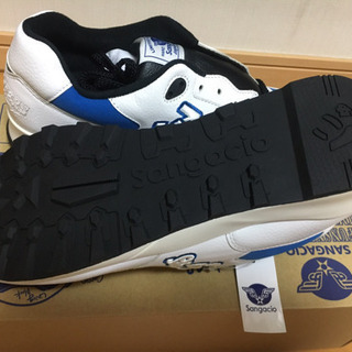 定価26950円！限定品、サンガッチョ、スニーカー