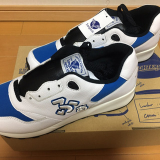 定価26950円！限定品、サンガッチョ、スニーカー