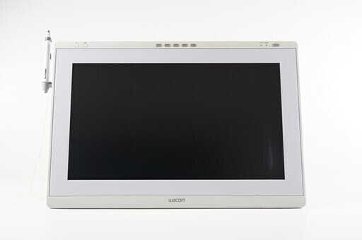 【送料無料】大型液晶搭載ペンタブレット 21.5型液晶 ワコム(WACOM) DTK-2241