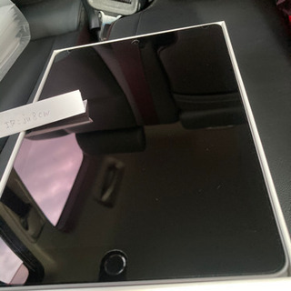 値引き交渉可 Apple iPad Pro 9.7インチ Wi-Fi 32GB シルバー