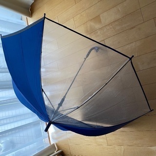 通学用子供傘（55cm）