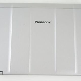 爆速起動SSD256GB！Panasonic Let's note【CF-SZ5PDYVS】