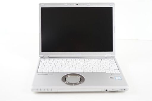 爆速起動SSD256GB！Panasonic Let's note【CF-SZ5PDYVS】
