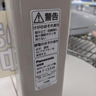 夏のおすすめ商品】6ヵ月保証 参考定価￥35,000 2019年 Panasonic
