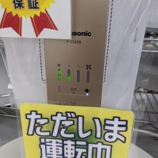 夏のおすすめ商品】6ヵ月保証 参考定価￥35,000 2019年 Panasonic