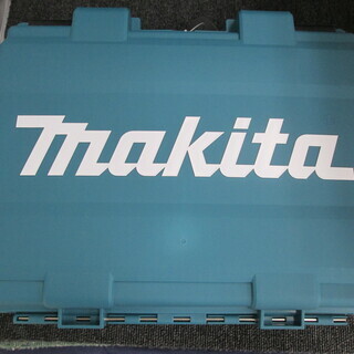 マキタ　ハンマドリル　HR1841F　新品