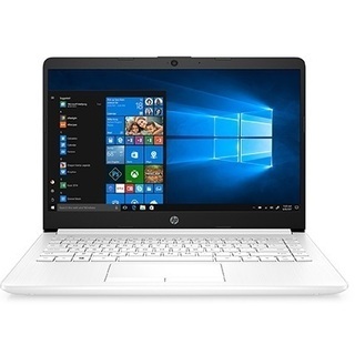 【 新品未開封  】HP製　ノートパソコン　14インチ液晶　4G...