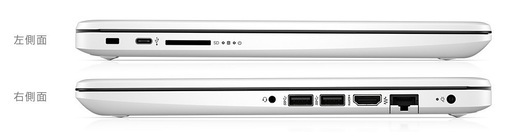 新品未開封 】HP製 ノートパソコン 14インチ液晶 4GBメモリ 128GB SSD