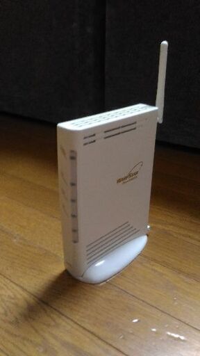 Nec製 ルーターaterm Wr6670s と イーサネットコンバータaterm Wl54te をセットで Fuuka16 柏の葉キャンパスの周辺機器の中古あげます 譲ります ジモティーで不用品の処分