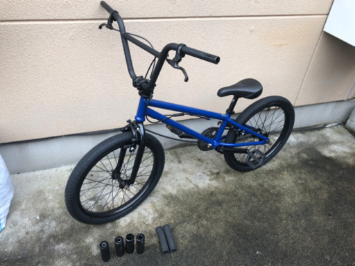 決まりましたBMX motel works AUX:E20インチ | pcmlawoffices.com