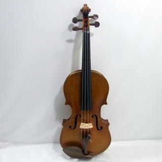 ドイツ製 モダン バイオリン 4/4 Model Straduarius Hammig家 Lippold Hammig Markneukirchen Saxony 音量あり ローズフィッティング 愛知県清須市 手渡し 全国発送対応 中古 ヴィンテージ バイオリン 管理2223