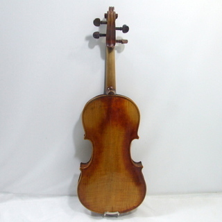 ドイツ製 モダン バイオリン 4/4 Model Straduarius Hammig家 Lippold Hammig Markneukirchen Saxony 音量あり ローズフィッティング 愛知県清須市 手渡し 全国発送対応 中古 ヴィンテージ バイオリン 管理2223