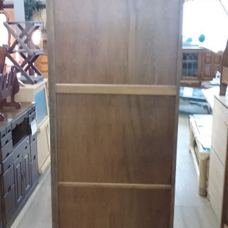 【店舗同時販売中】　karimoku　 カリモク　コロニアルシリーズ　オープン書棚　右