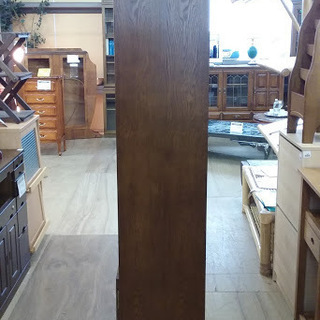 【店舗同時販売中】　karimoku　 カリモク　コロニアルシリーズ　オープン書棚　右