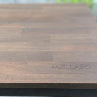 【集成材】ダイニングテーブル&ベンチセット