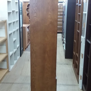 【店舗同時販売中】　karimoku　カリモク　コロニアルシリーズ  オープン書棚　左