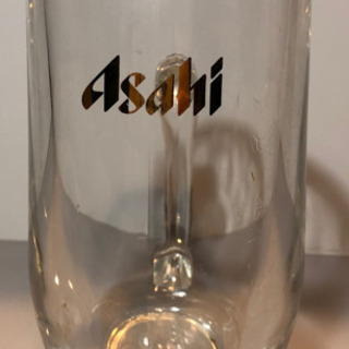 アサヒ　ビアジョッキグラス　24個セット