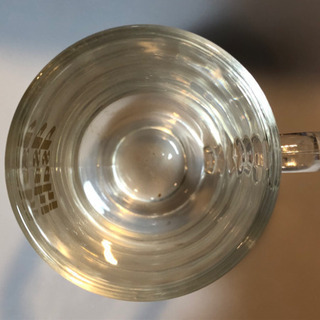 アサヒ　ビアジョッキグラス　24個セット