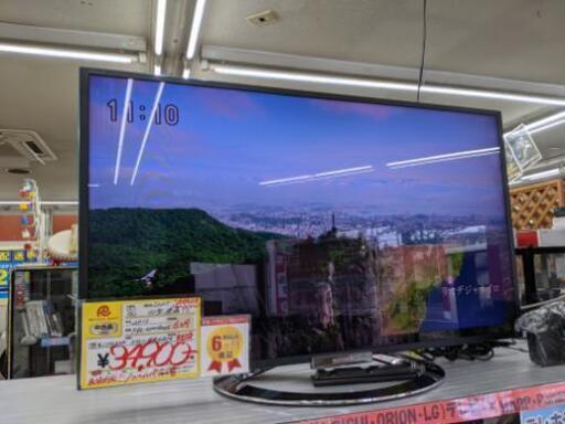 【6ヵ月保証】参考定価￥134,220 2013年 SONY ソニー BRAVIA ブラビア 40型 液晶テレビ KDL-40W900A 3D対応 フルハイビジョン♬