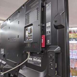 6ヵ月保証】参考定価￥134,220 2013年 SONY ソニー BRAVIA ブラビア 40 