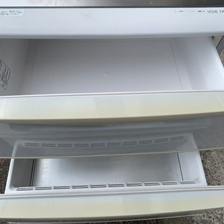 ◇◇D158-2 SANYO サンヨー 電気冷凍庫 HF-12R(H) 118L 100V 家庭用 ...