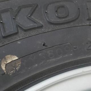 215/65R16 スタッドレスセット SUV用