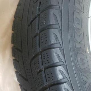 215/65R16 スタッドレスセット SUV用