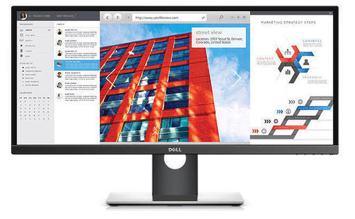 DELL 29インチ ディスプレイ 【U2917W 】