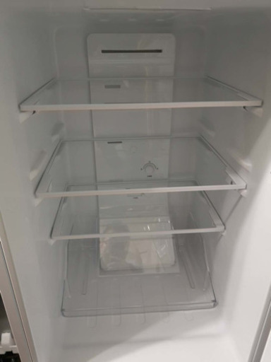 冷蔵庫2019アイリスオーヤマ超美品