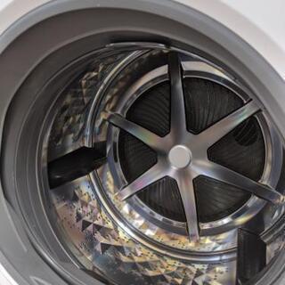 6ヵ月保証】参考定価￥187,000 2015年 Panasonic パナソニック 洗濯7kg