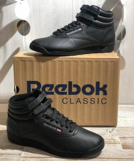 reebok classic freestyle